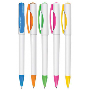 [Plastic] Plastic Pen - PP5012